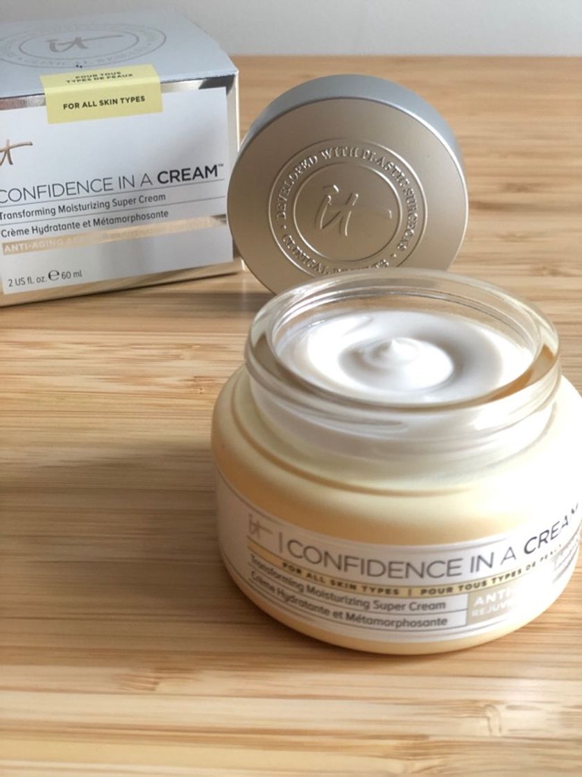 Producto crema Hidratante DÍA 