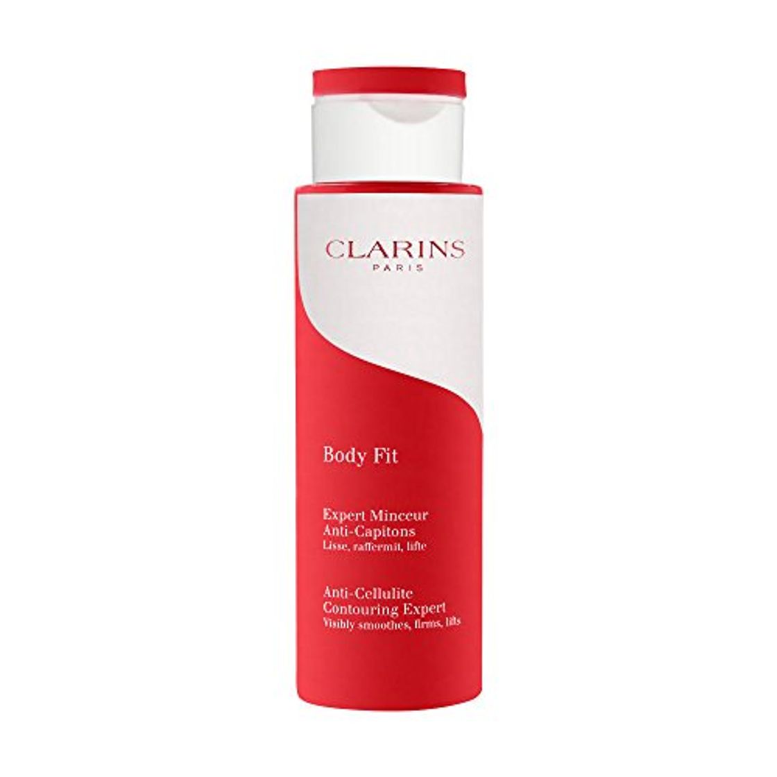 Beauty Clarins Body Fit Tonificante y Moldeador