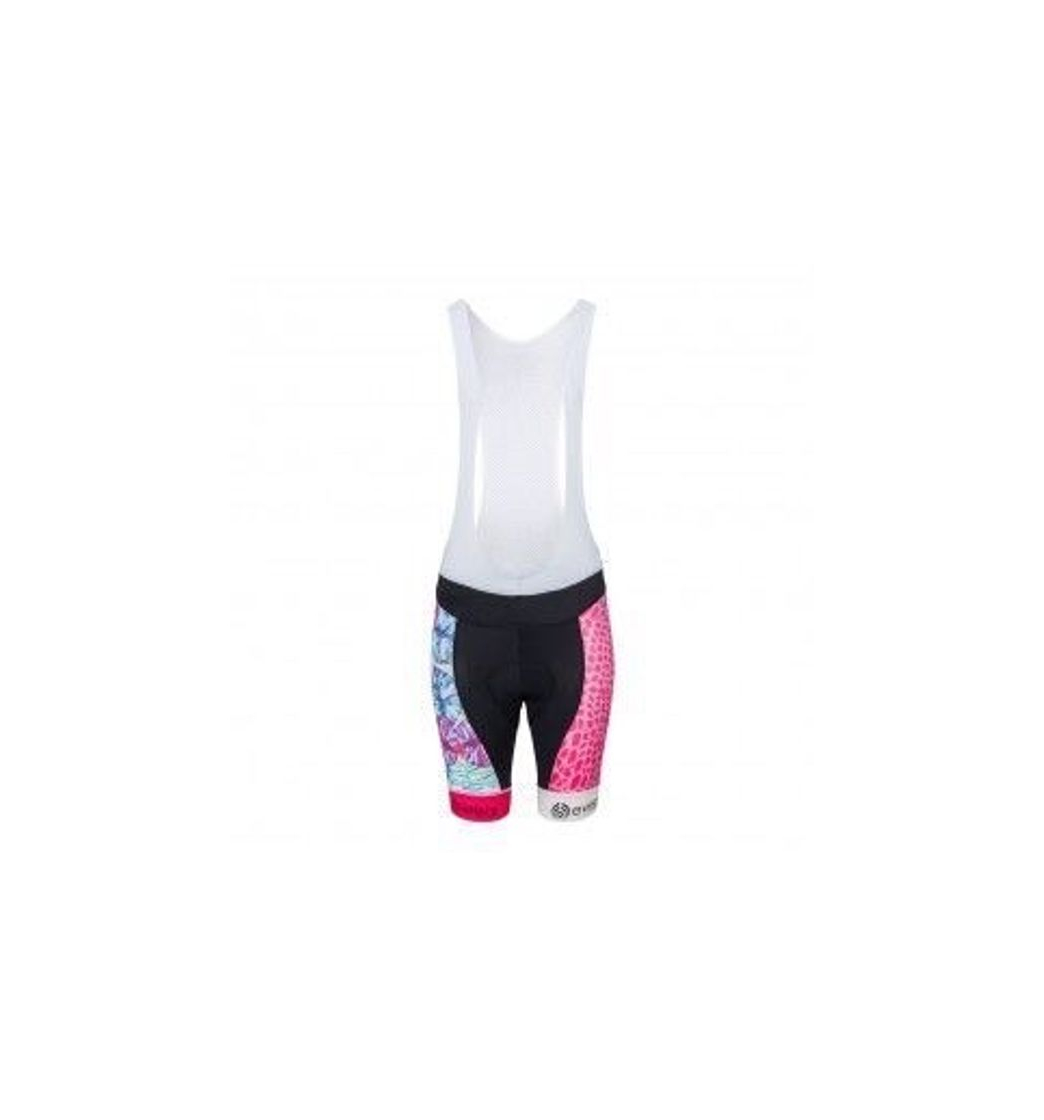 Moda Cullote Mujer / Cycling Shorts Women