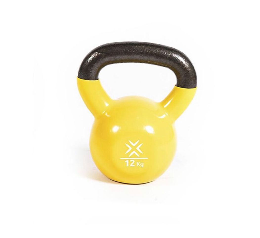 Productos KETTLEBELL 8KG STUDIO EVERGY