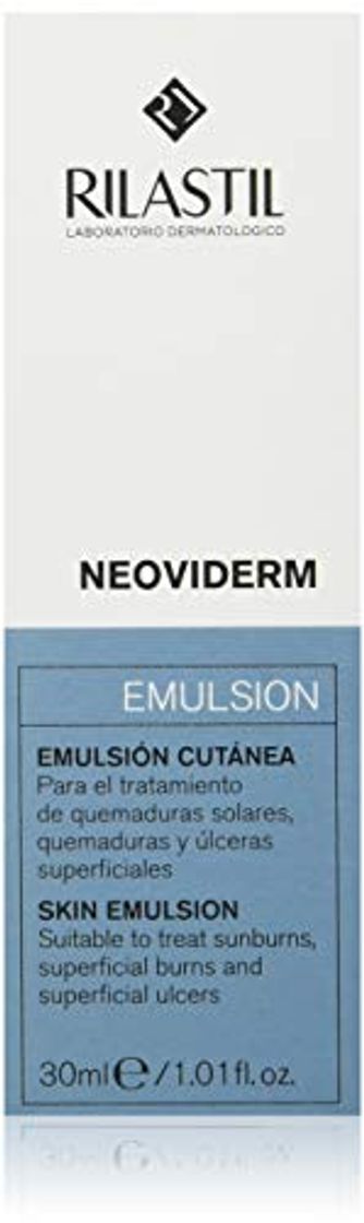 Social Rilastil Neoviderm