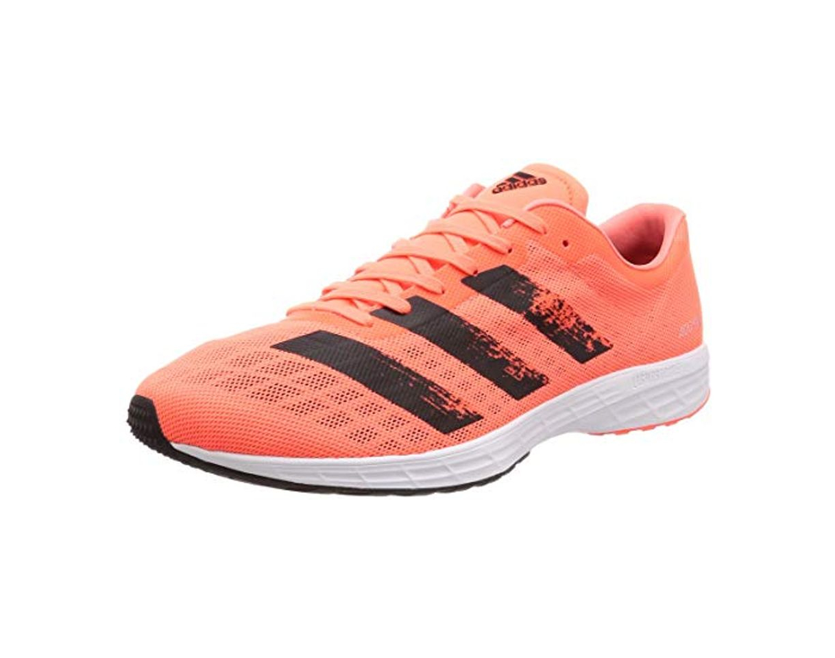 Moda adidas Adizero RC 2 m, Zapatillas de Running para Hombre, Signal Coral