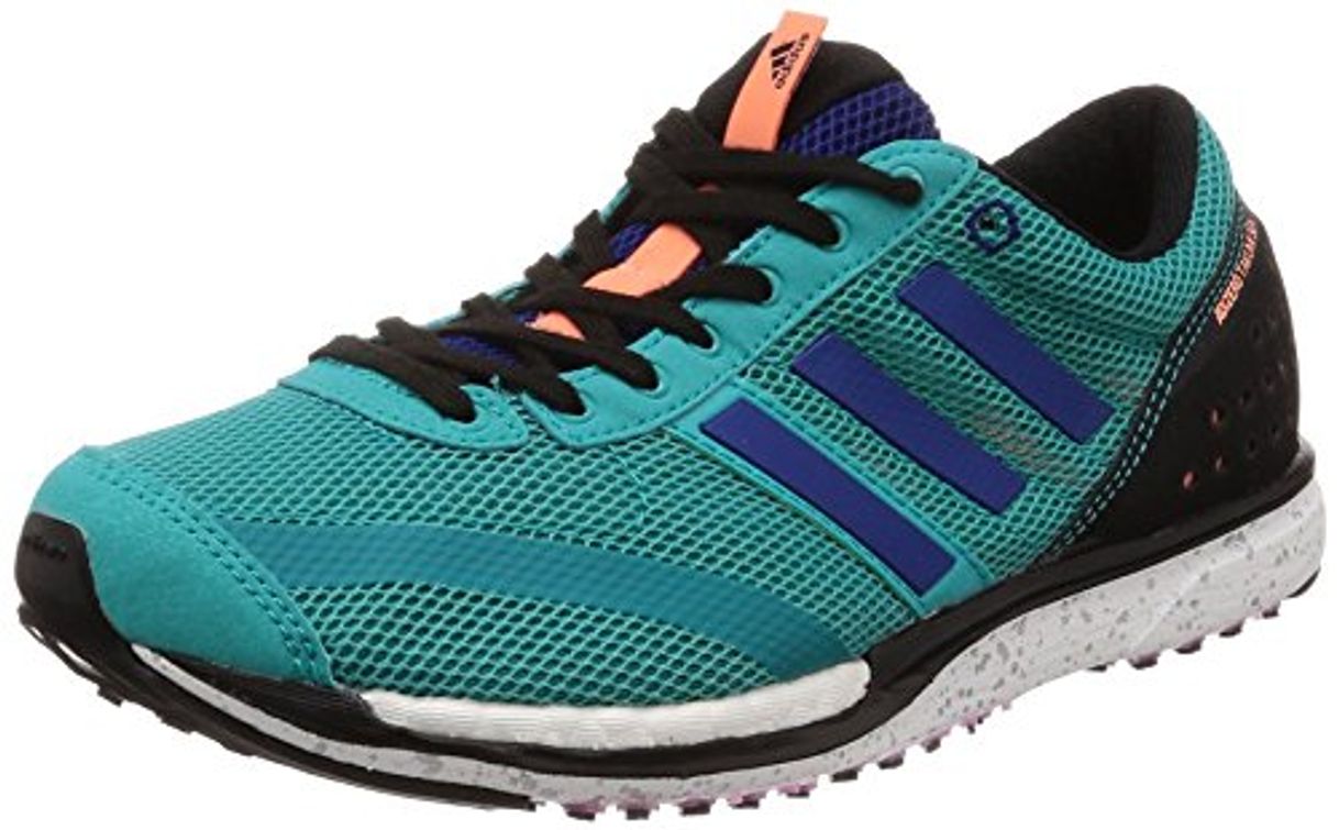 Moda Adidas Adizero Takumi Sen, Zapatillas de Deporte Unisex Adulto, Multicolor