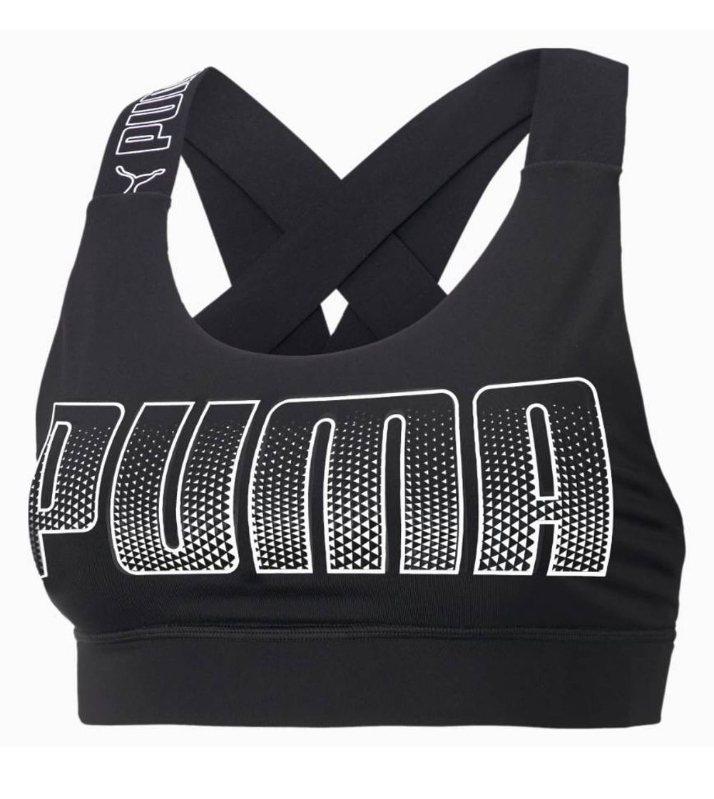 Moda Top medio imoacto /Feel It para mujer