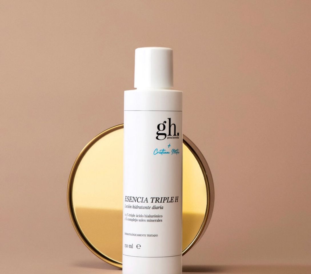 Social Esencia Triple H