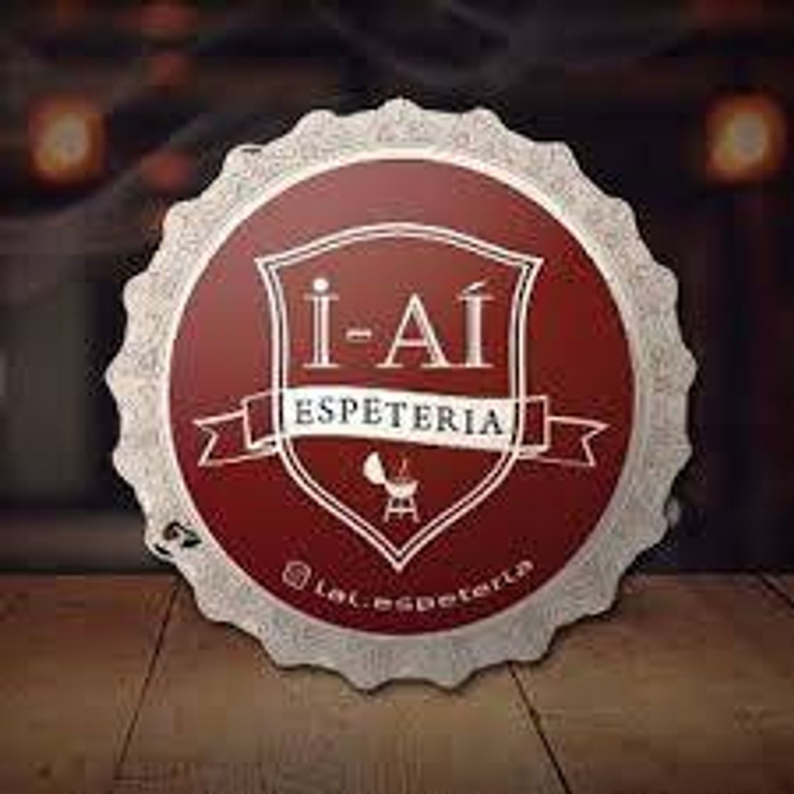 Restaurants I-AI Espeteria