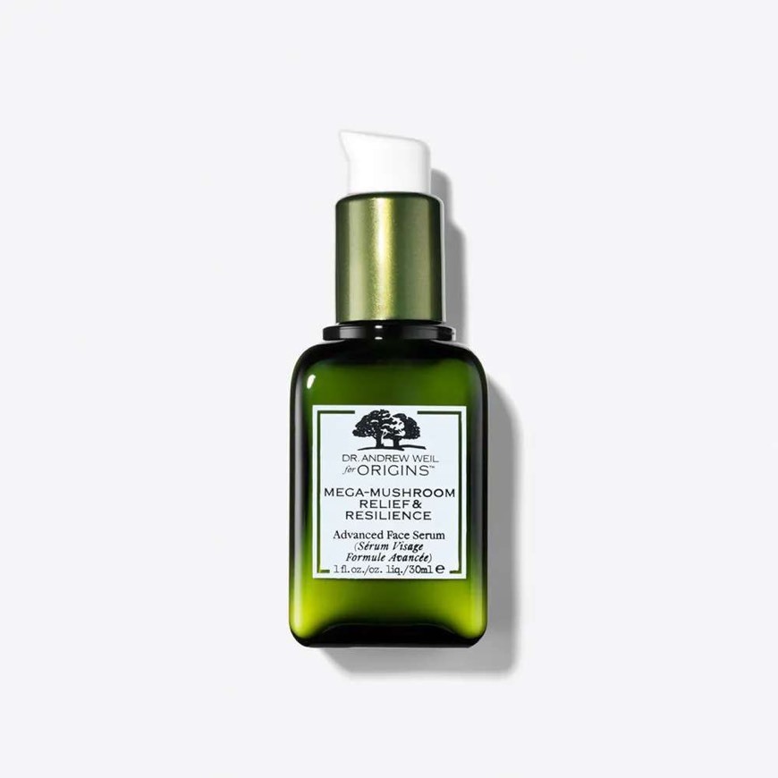 Producto Mega-Mushroom Relief & Resilience Advanced Face Serum