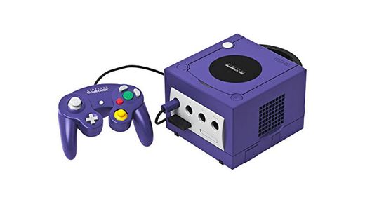 Nintendo GameCube