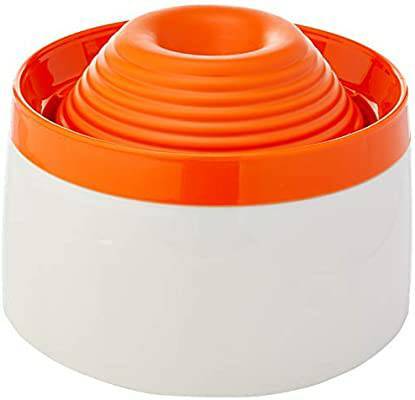 Fashion Pet Injet Fonte PuriPET Laranja 220V para Cães

