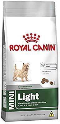 Fashion Ração Royal Canin

