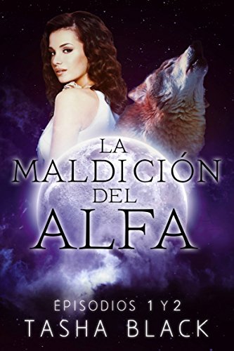 Book La maldición del Alfa