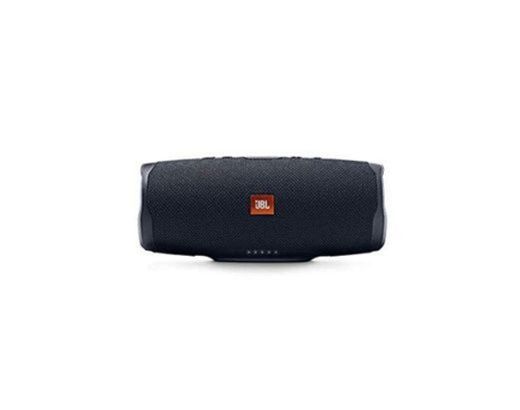 JBL Charge 4 - Altavoz inalámbrico portátil con Bluetooth