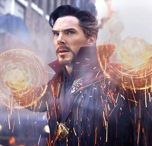 💚 Doctor Strange 💚