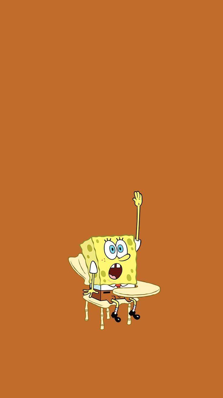 Fashion 💛 Bob Esponja 💛