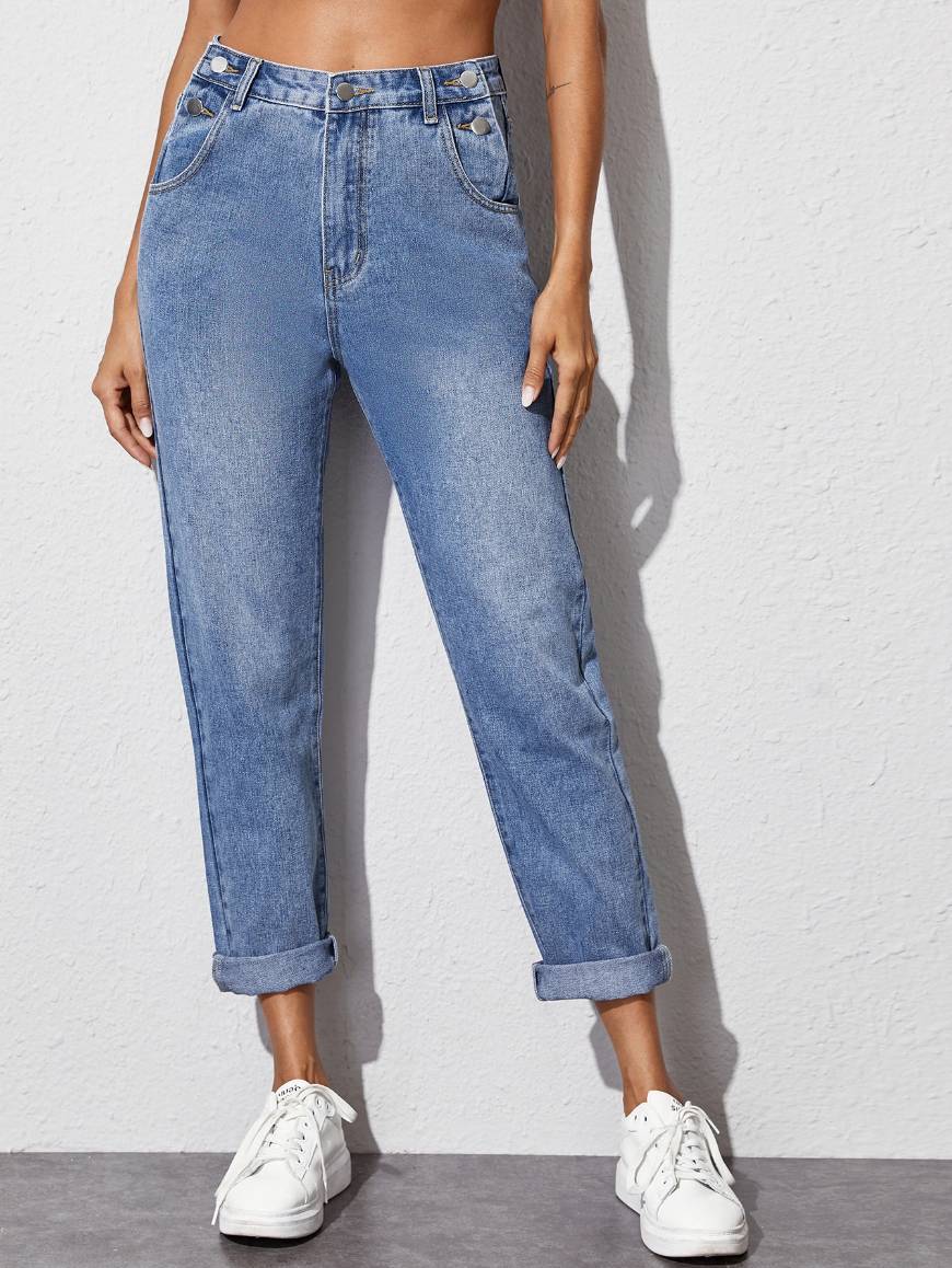 Moda Mom jeans 