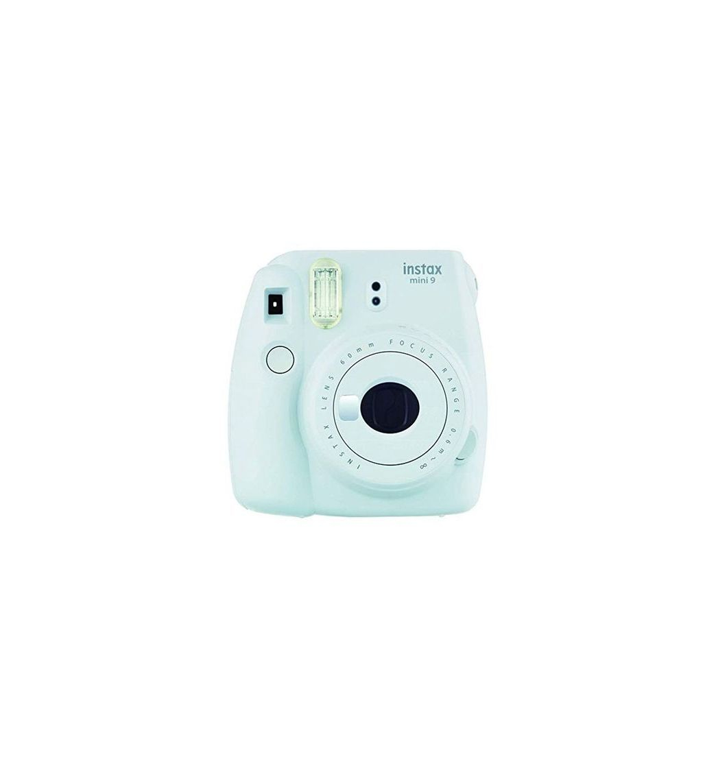 Social Cámara instantánea Fujifilm Instax Mini 9