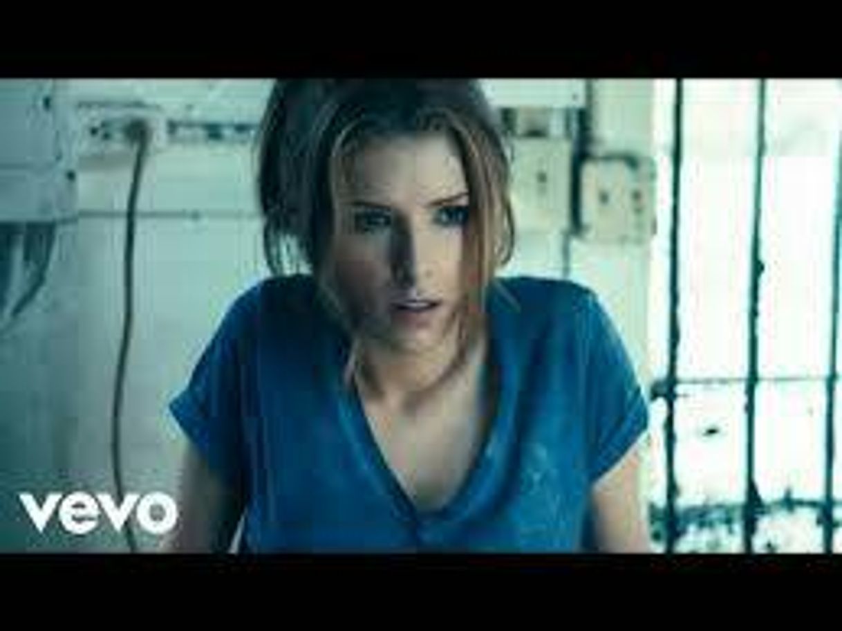 Canción Anna Kendrick - YouTube