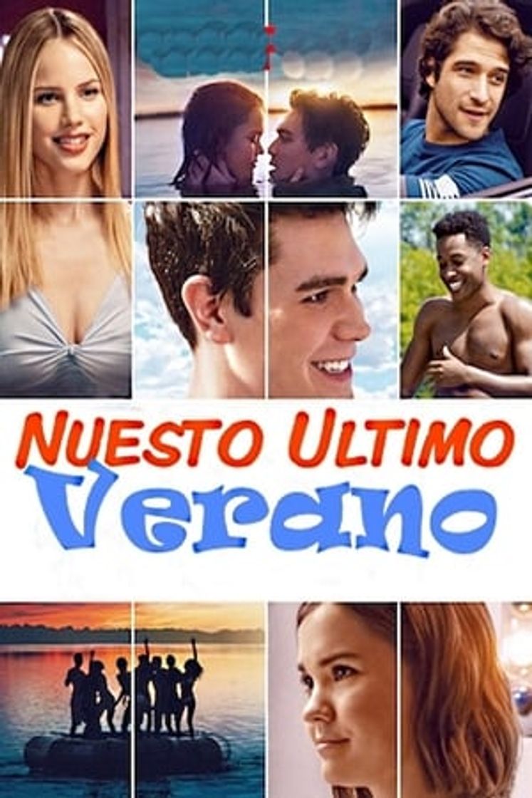 Nosso Último Verão