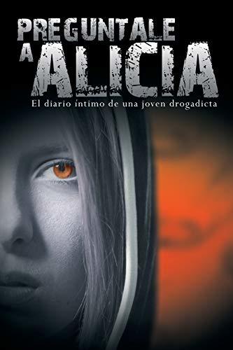 Book Preguntale a Alicia