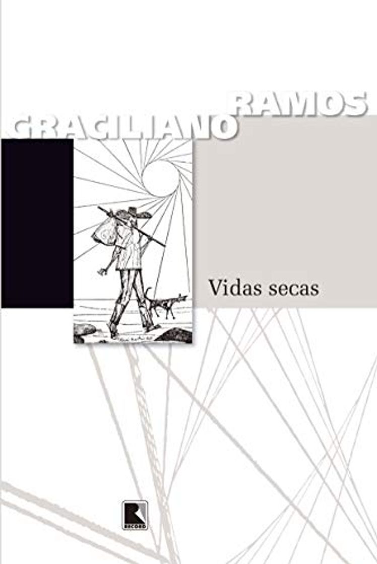 Libro Vidas secas