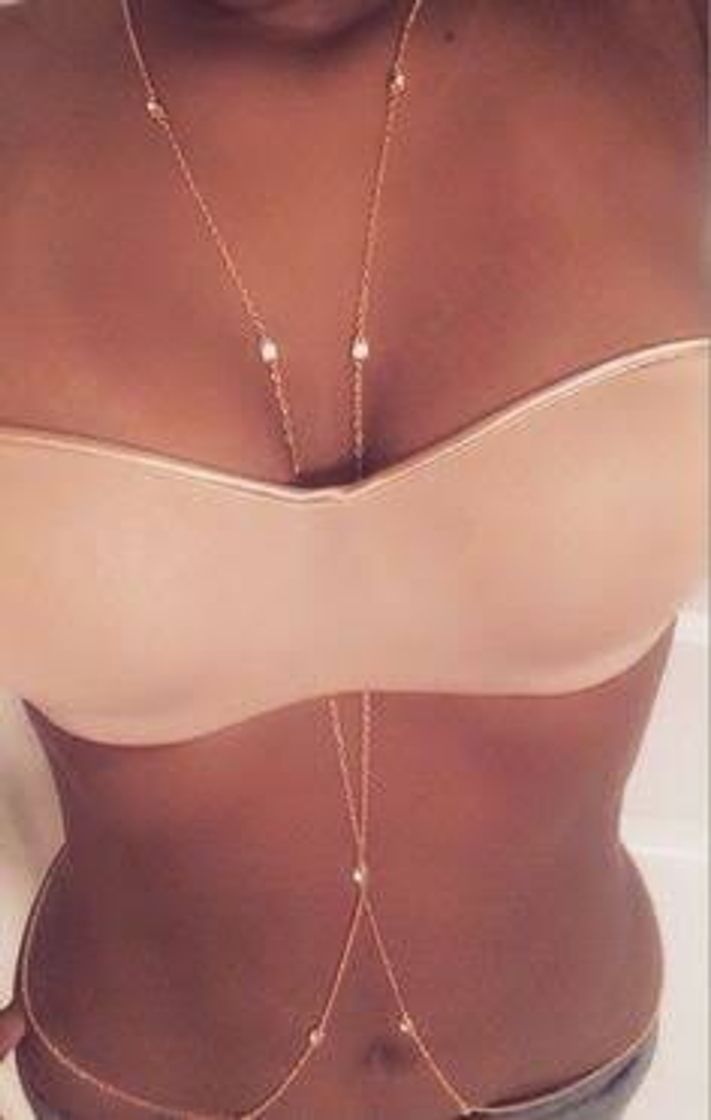 Social joias de corpo 