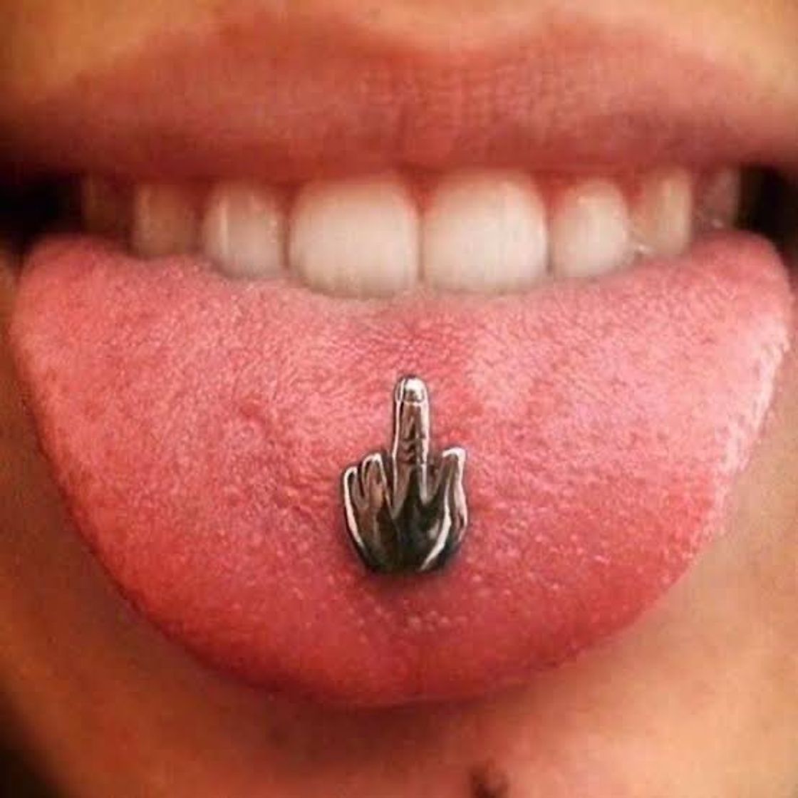 Moda Piercing 