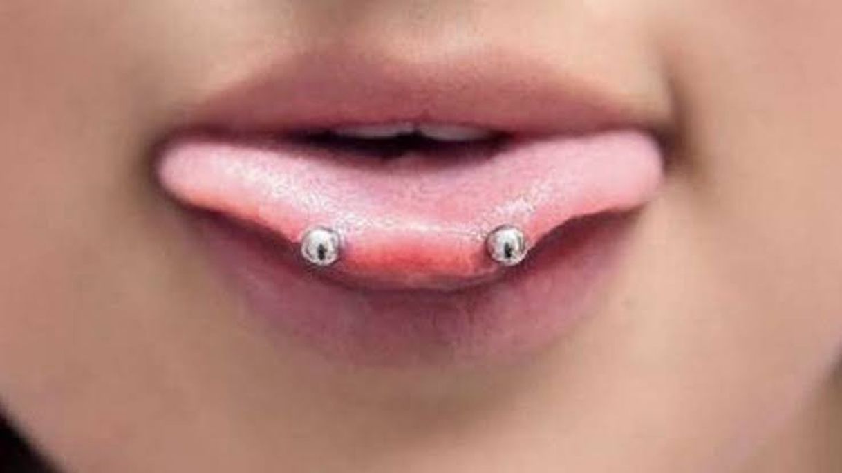 Moda Piercing 