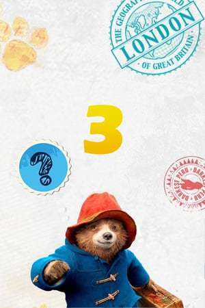 Película Paddington En Perú