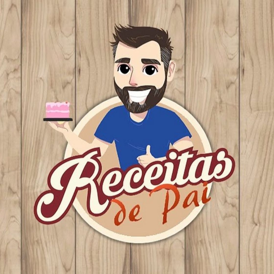 Moda Receitas de Pai