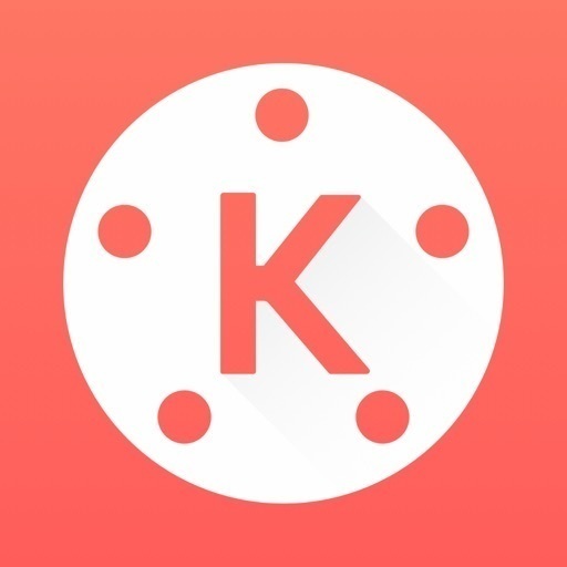 App KineMaster - Video Editor