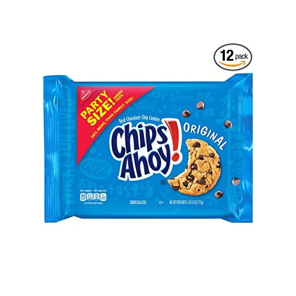 Producto Chips Ahoy!