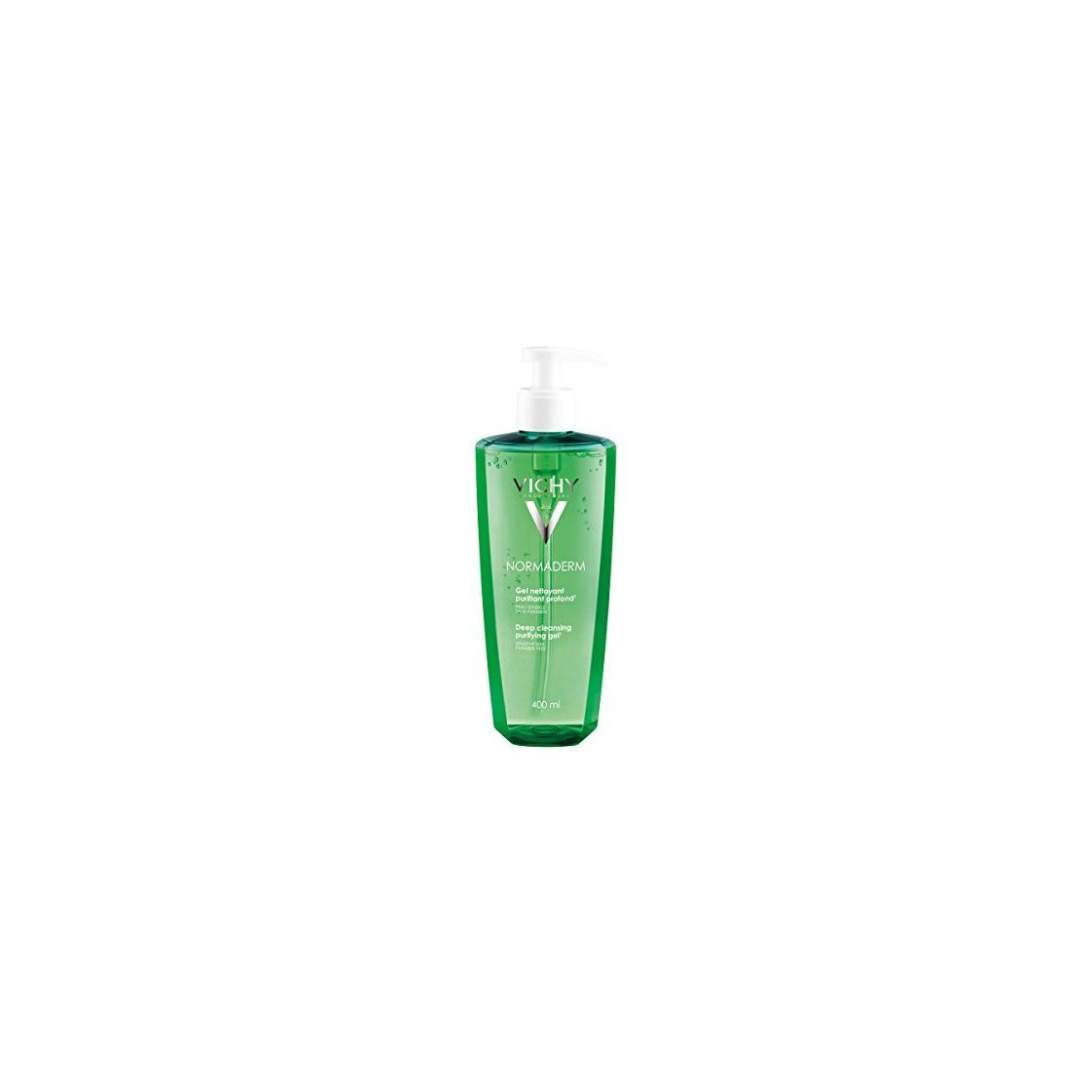 Belleza Vichy Normaderm Deep Cleansing Gel Purificante