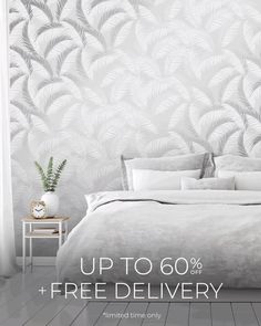 Moda I Love Wallpaper: Love Wallpaper? Buy Online with FREE UK Delivery