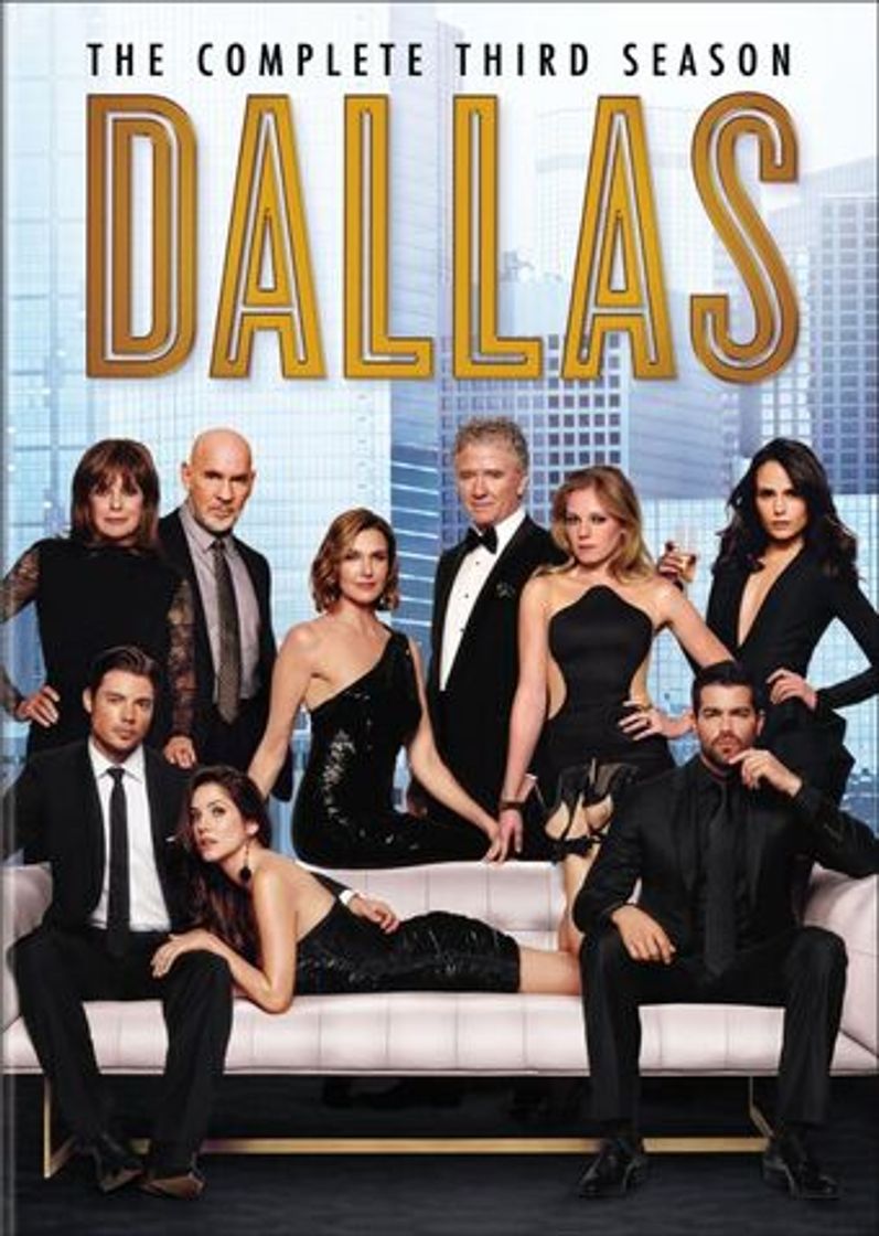 Serie Dallas