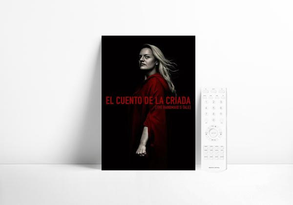 El cuento de la criada
