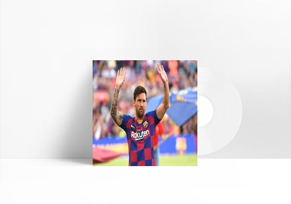 Canción Lionel Messi