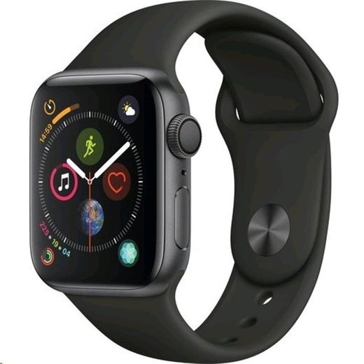 Apple Watch Series 5 (GPS