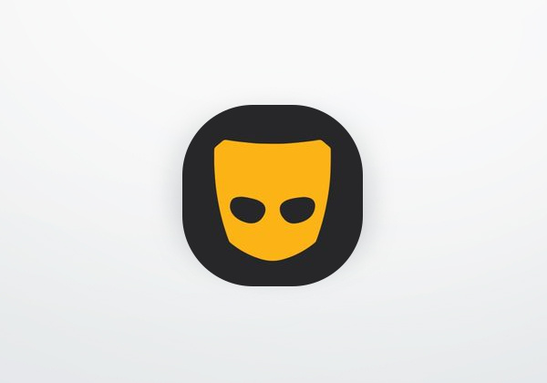 App Gaymoji by Grindr