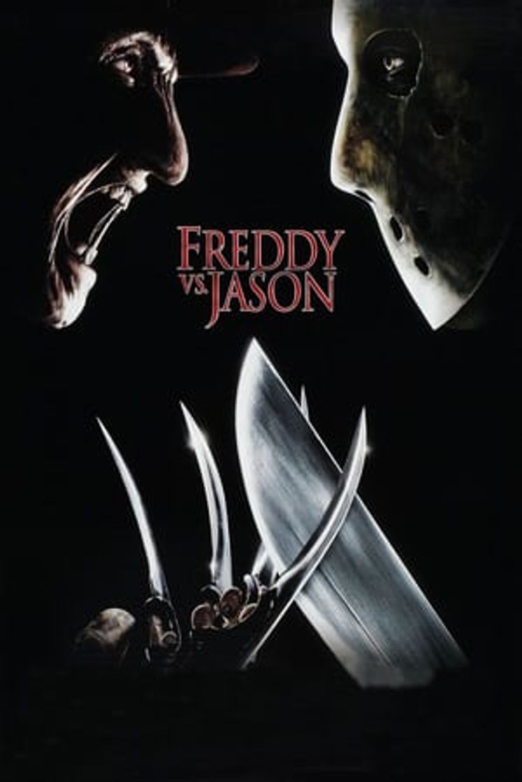 Movie Freddy contra Jason