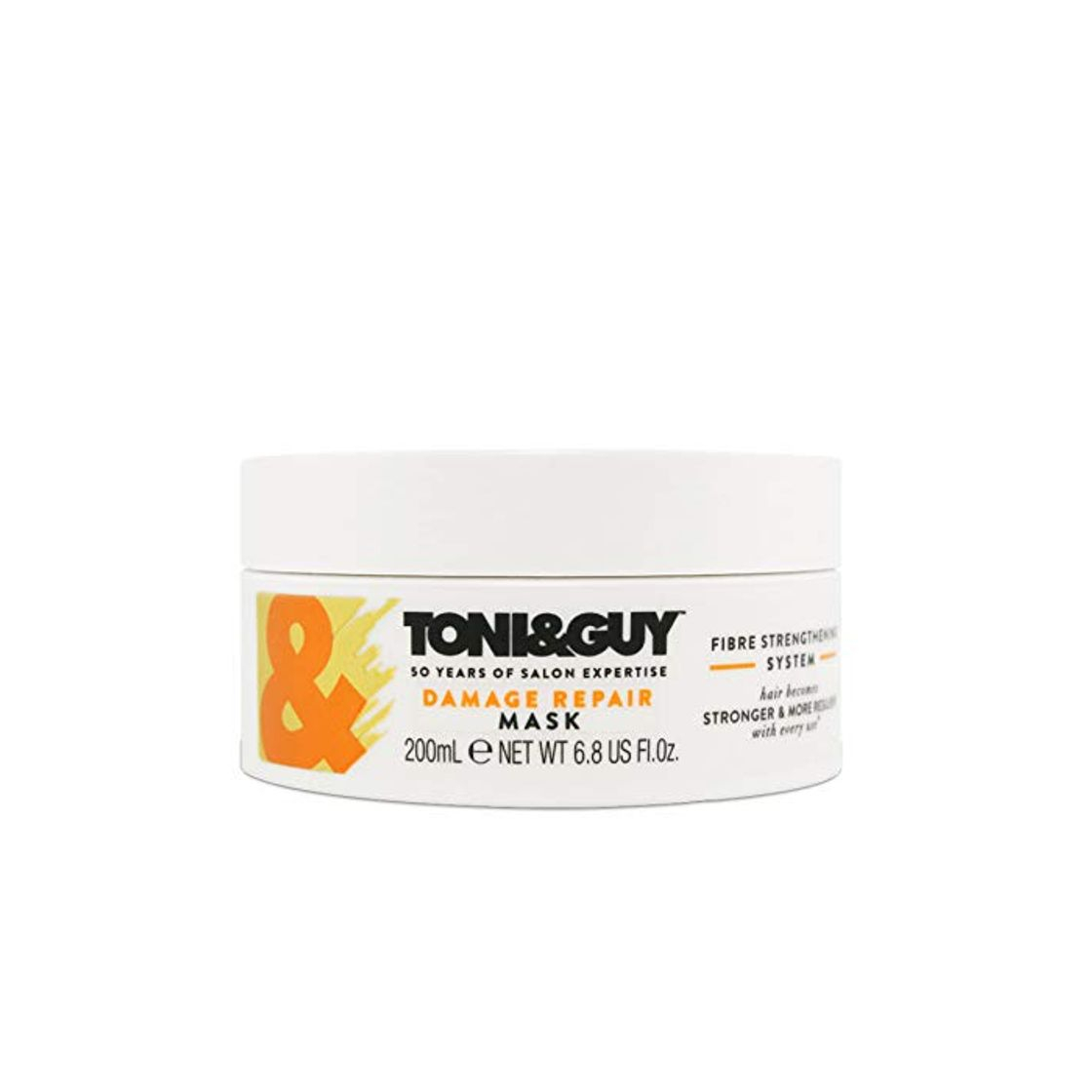 Belleza Toni & Guy Infinite Damage Repair Mask