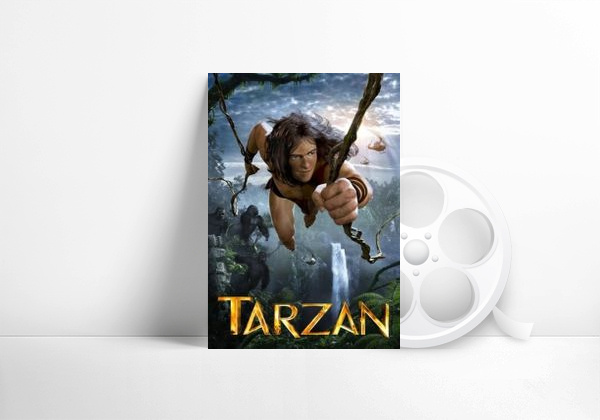 Movie Tarzán