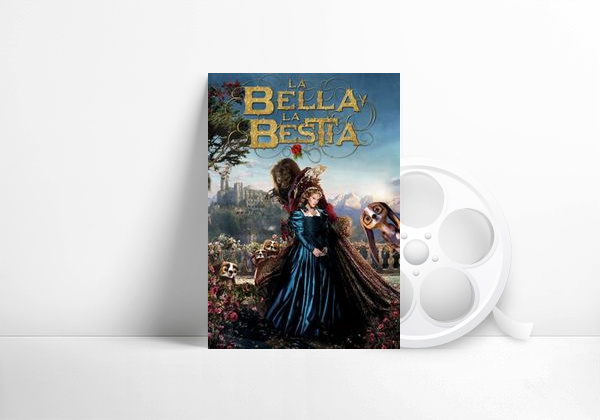 Movie Beauty and the Beast