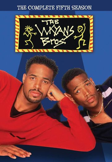 The Wayans Bros.