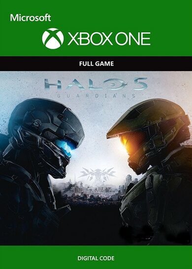 Videogames Helo 5 guardians 