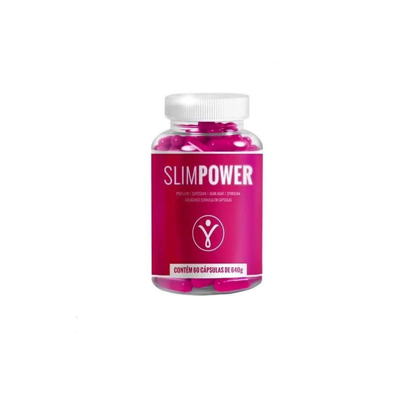 Social Slim Power emagrecer de forma rápida 