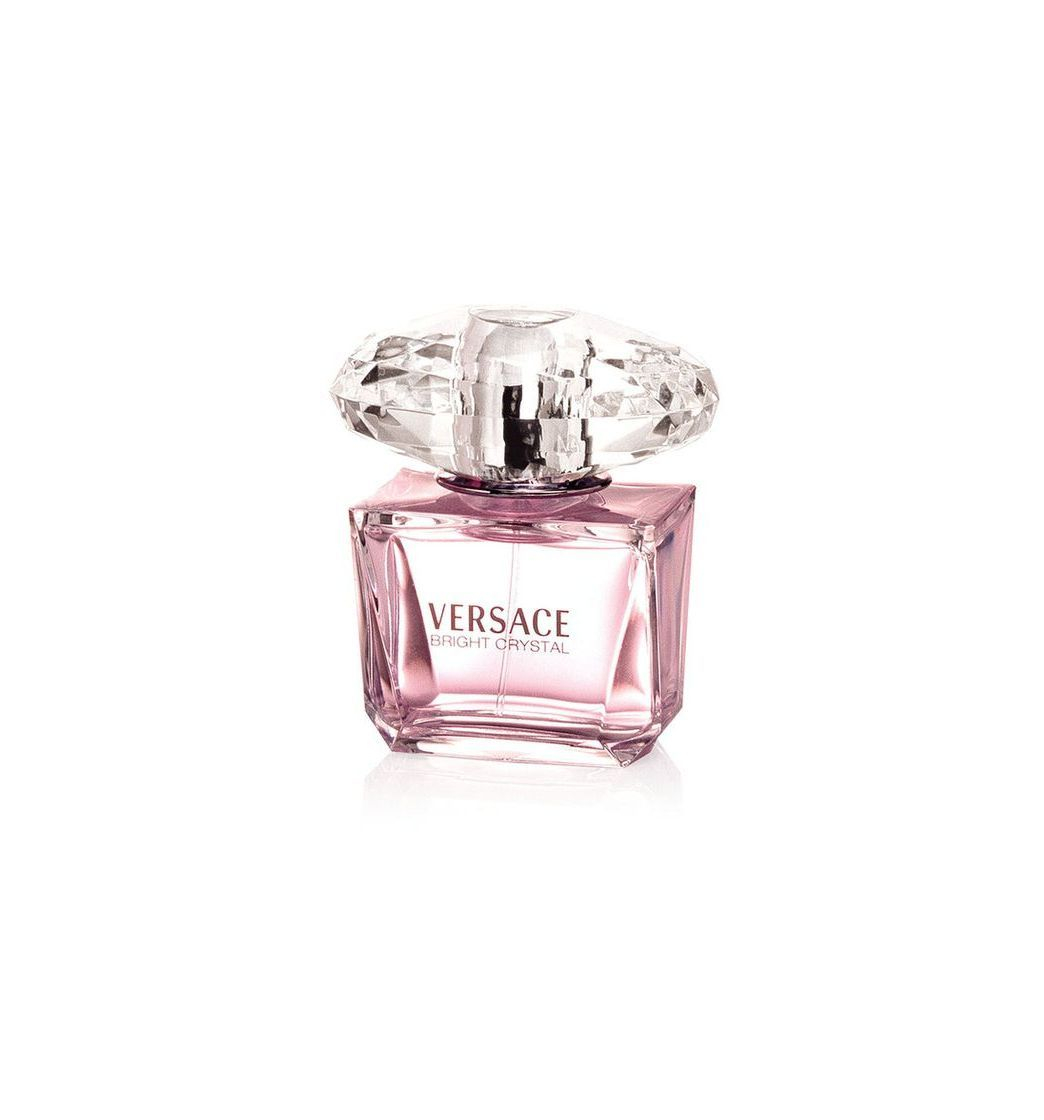 Social Versace Bright Crystal Agua de Colonia