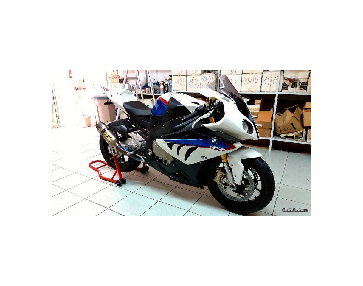 Social Bmw s1000rr