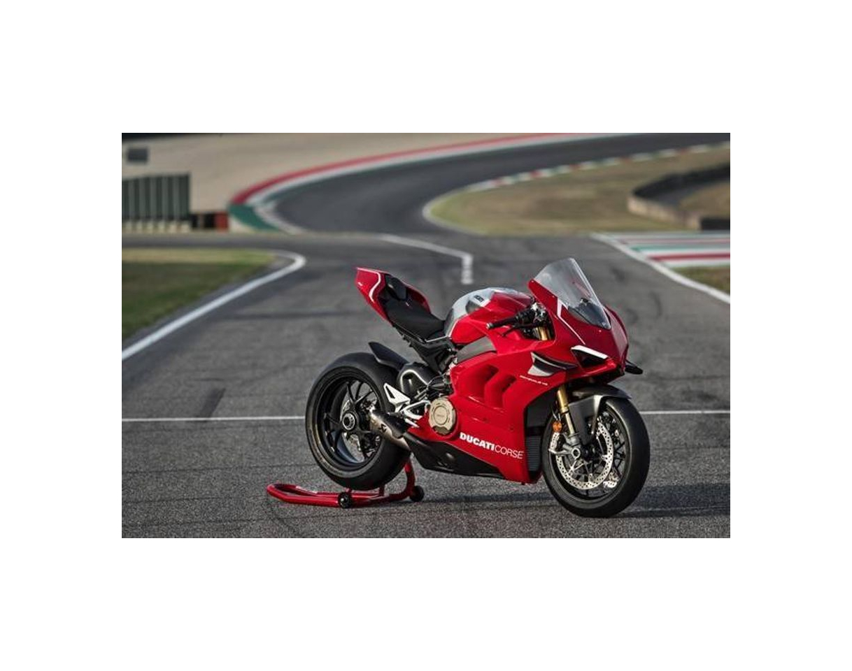 Product Ducati Panigale