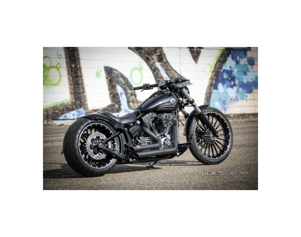 Social Harley Davidson