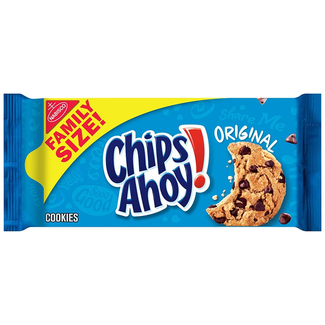 Social Chips Ahoy!